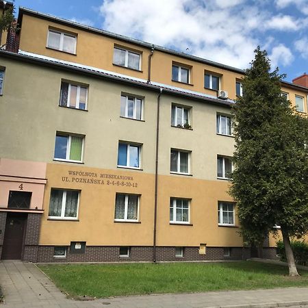 Apartament Livia Dwupoziomowy , Klimatyzacja , Wi-Fi Apartment Swinoujscie Bagian luar foto