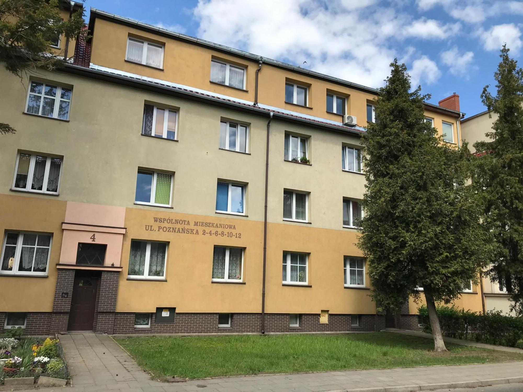 Apartament Livia Dwupoziomowy , Klimatyzacja , Wi-Fi Apartment Swinoujscie Bagian luar foto