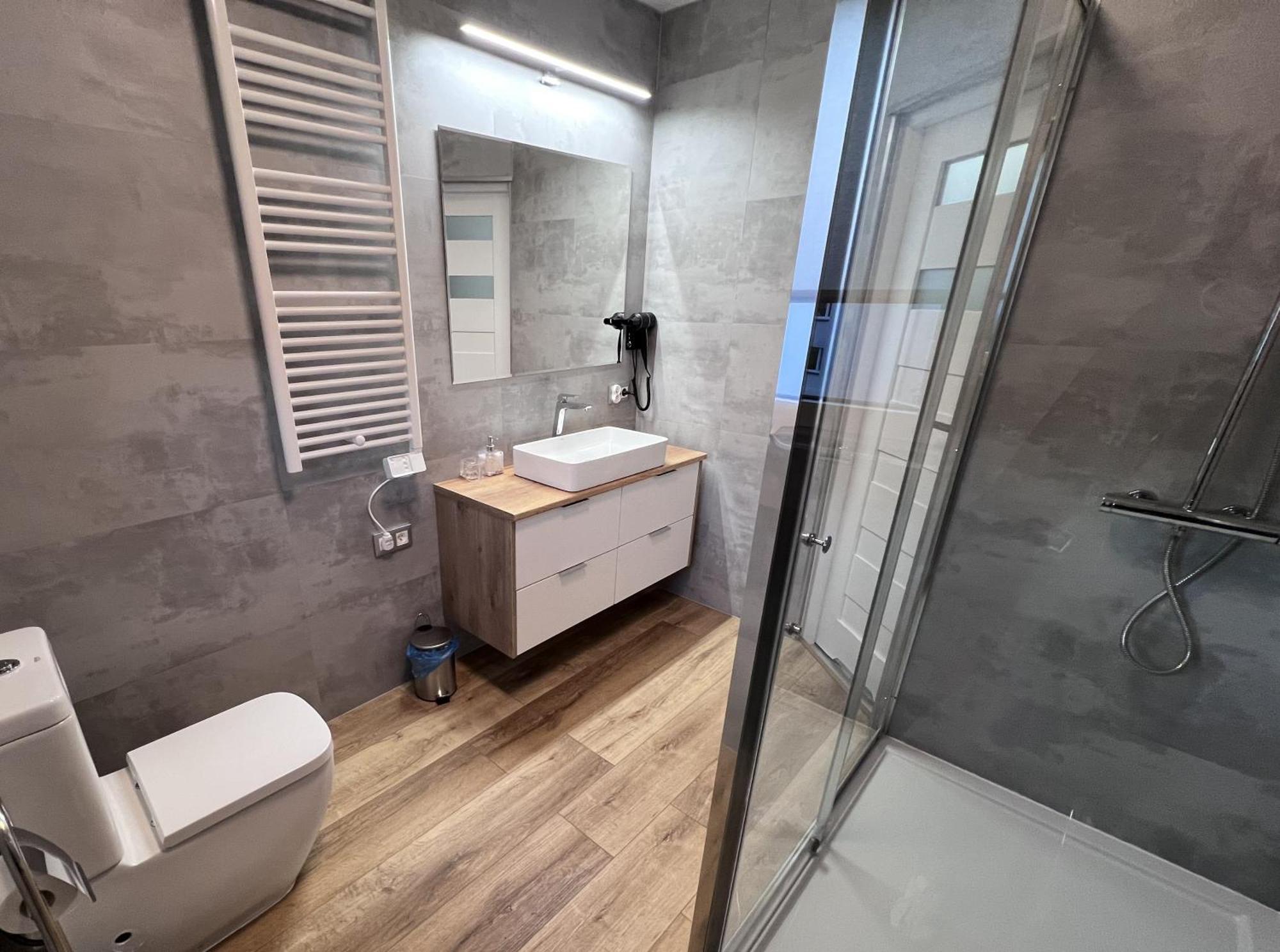 Apartament Livia Dwupoziomowy , Klimatyzacja , Wi-Fi Apartment Swinoujscie Bagian luar foto